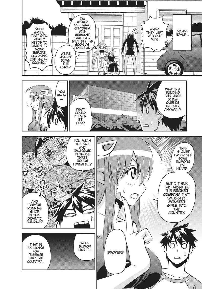 Monster Musume No Iru Nichijou 53 4