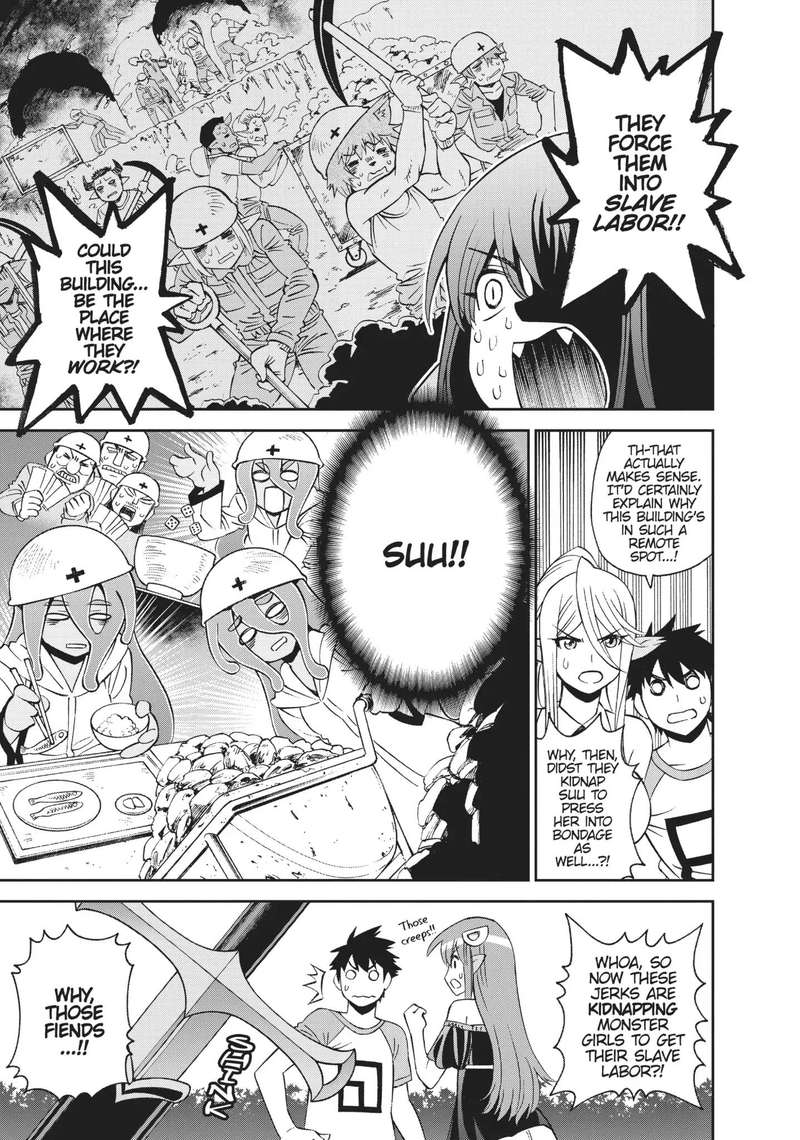 Monster Musume No Iru Nichijou 53 5
