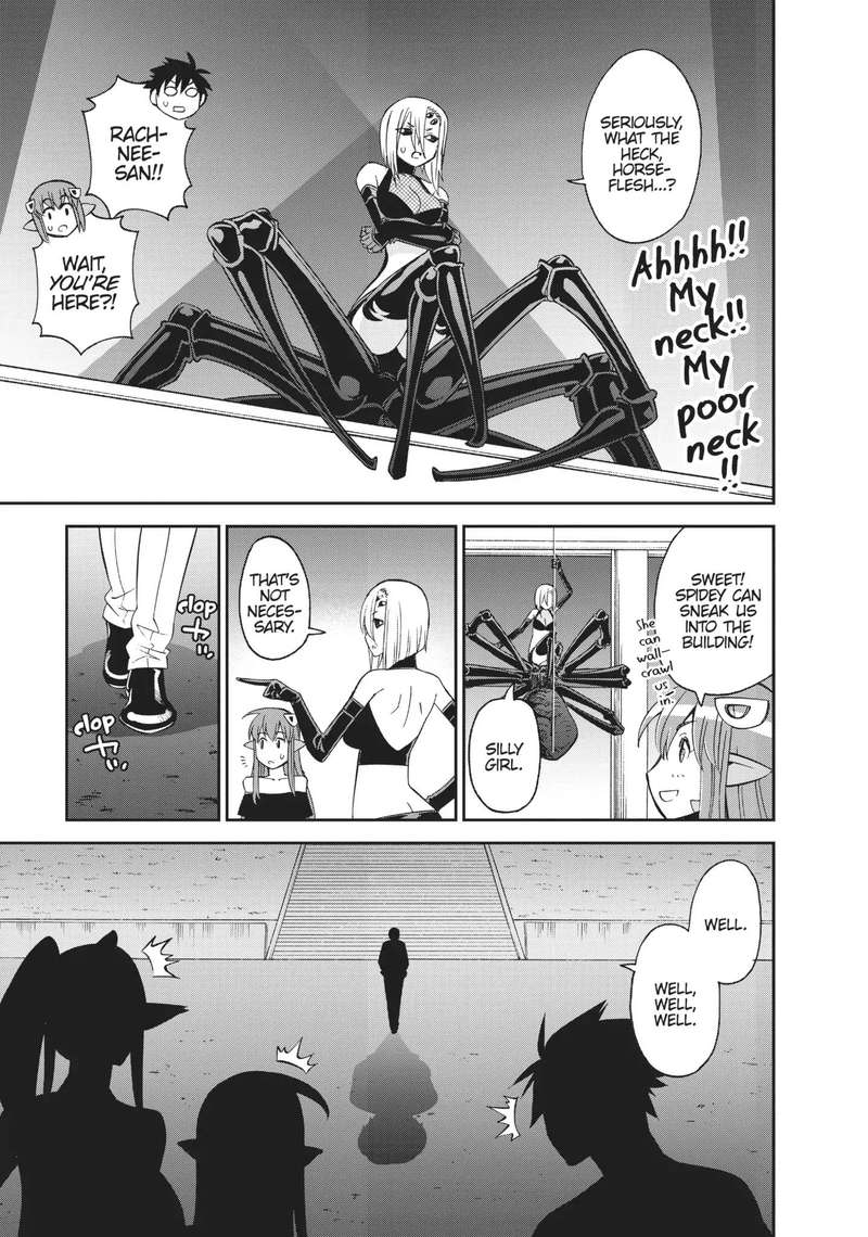 Monster Musume No Iru Nichijou 53 7