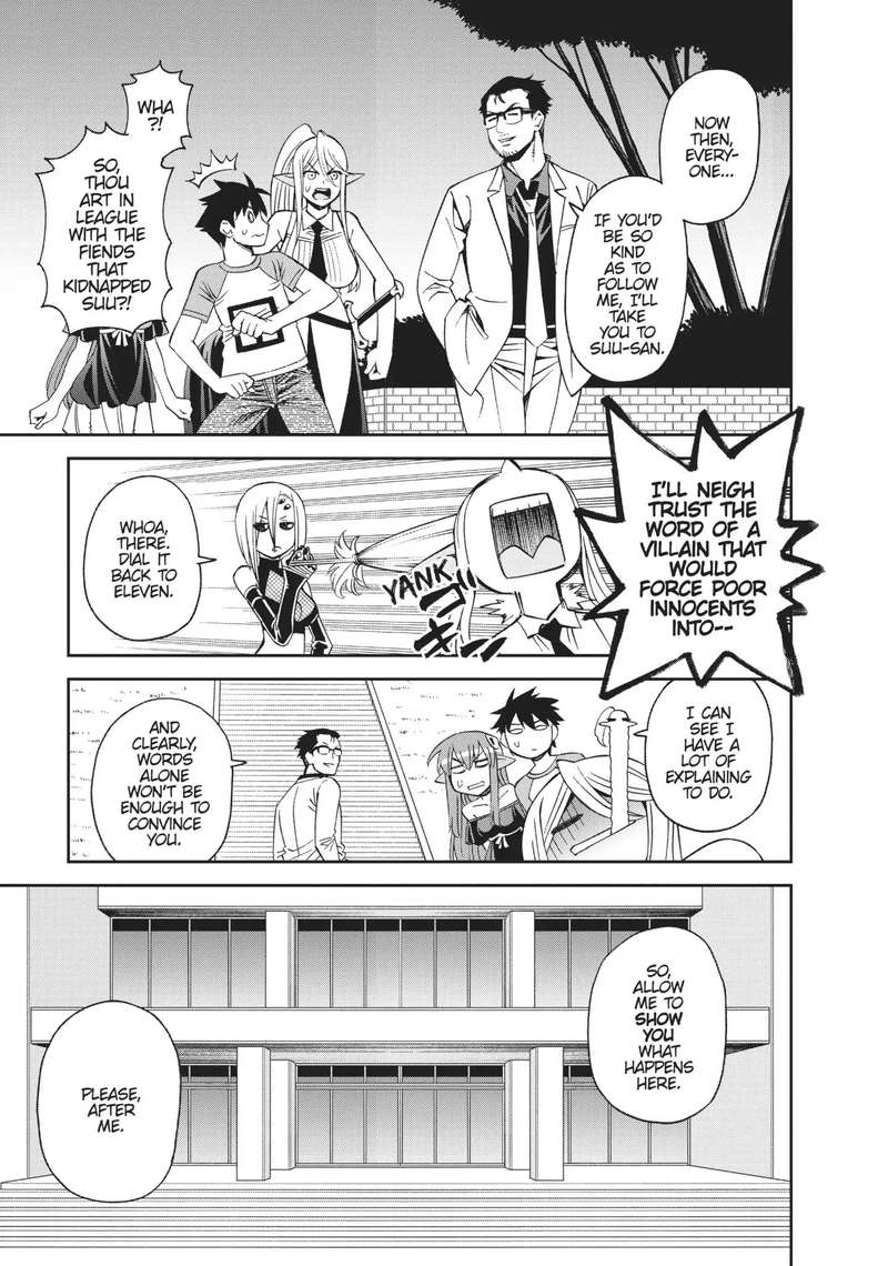 Monster Musume No Iru Nichijou 53 9