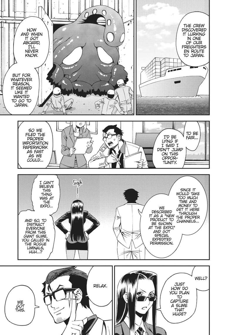 Monster Musume No Iru Nichijou 54 12