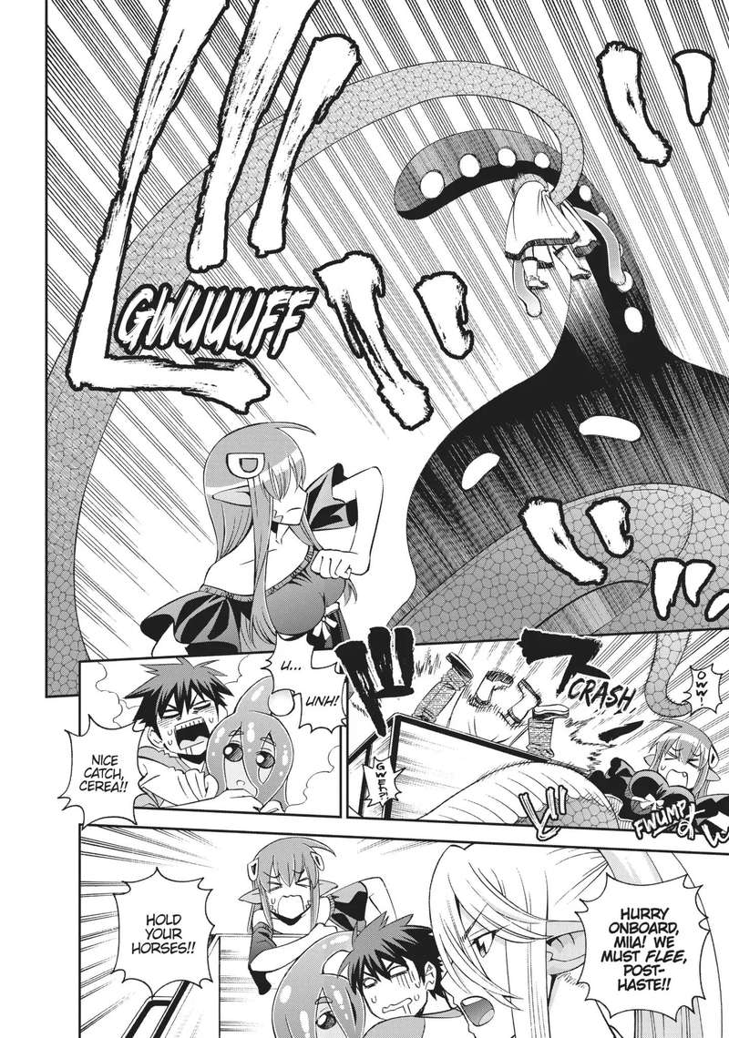 Monster Musume No Iru Nichijou 54 15