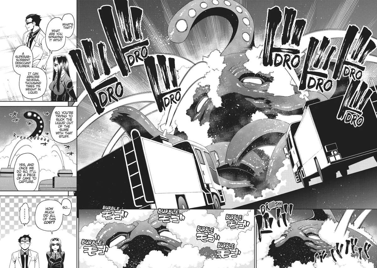 Monster Musume No Iru Nichijou 54 17
