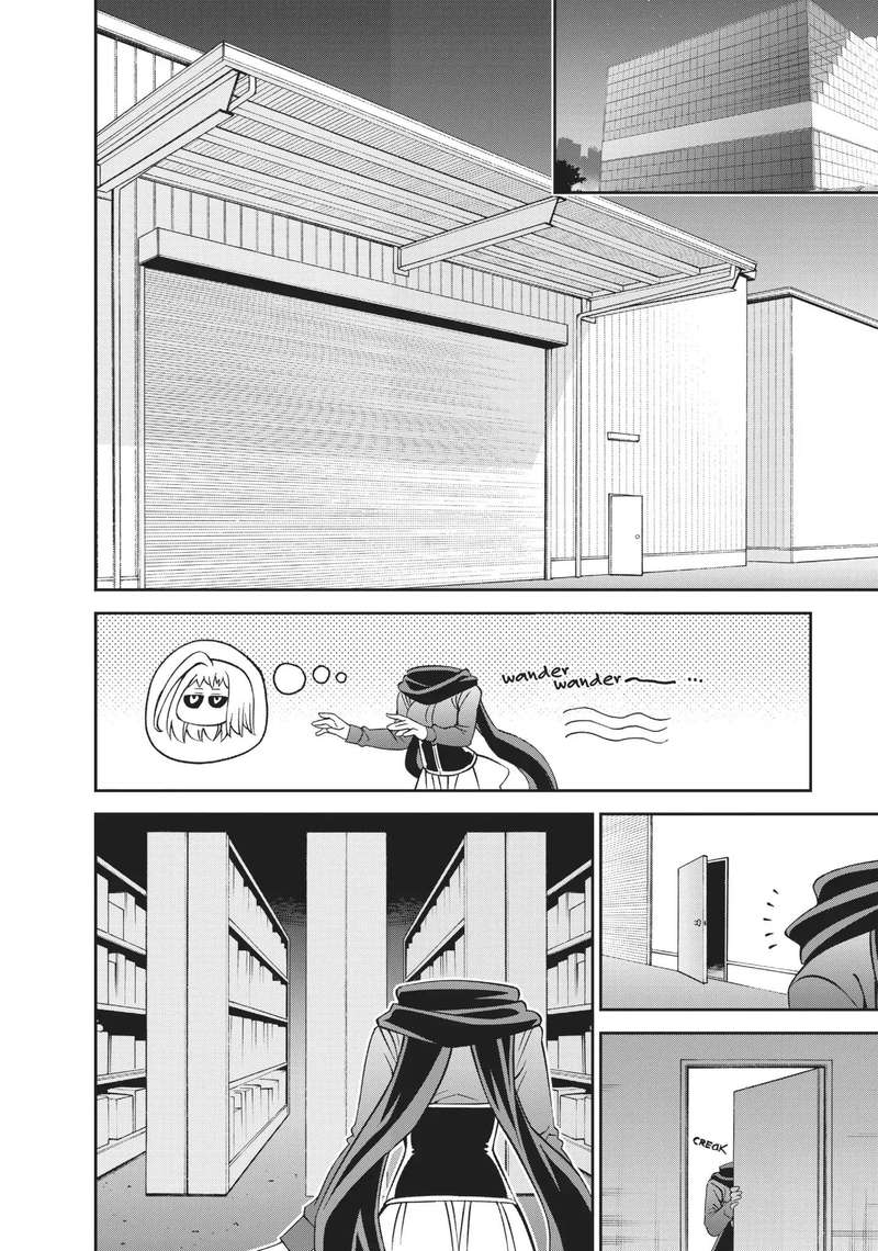 Monster Musume No Iru Nichijou 54 18