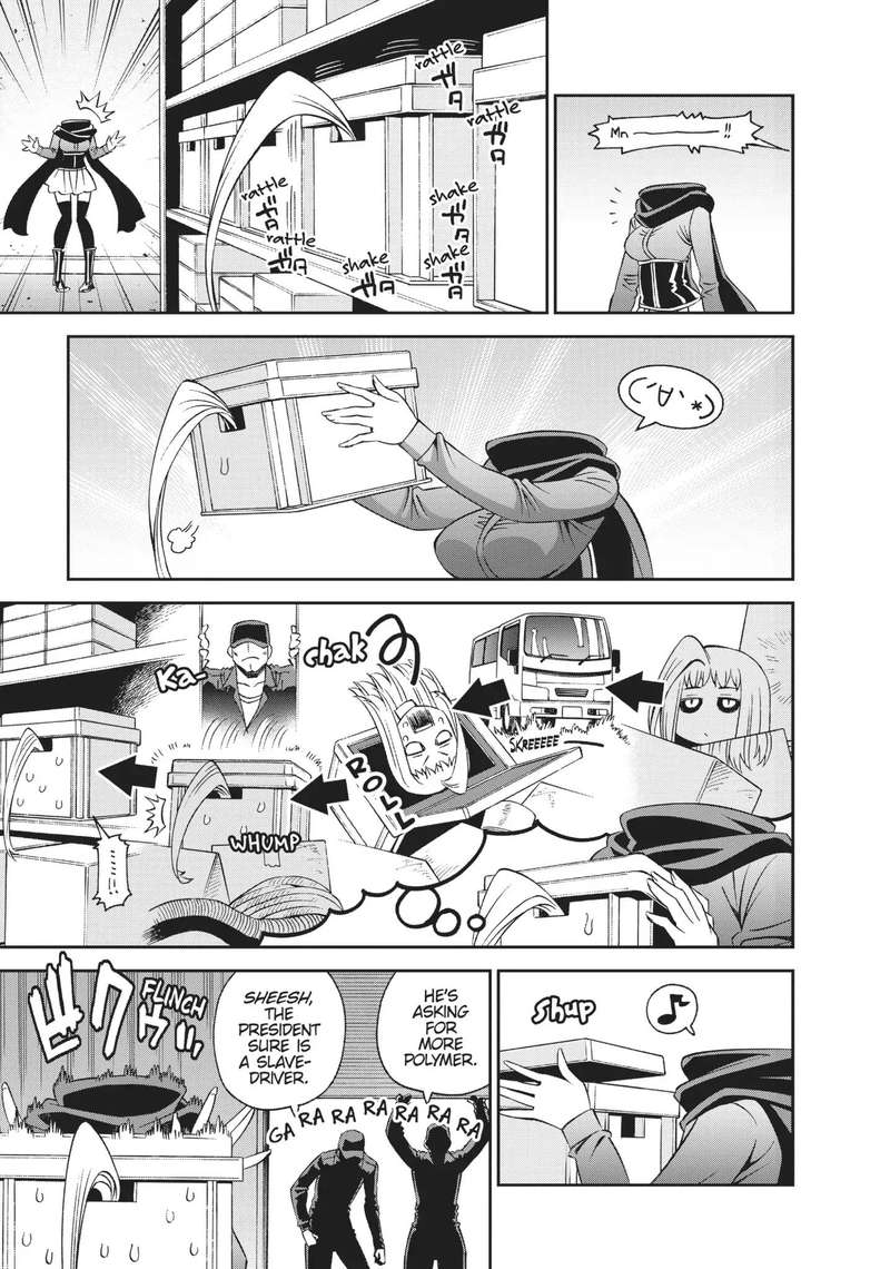 Monster Musume No Iru Nichijou 54 19