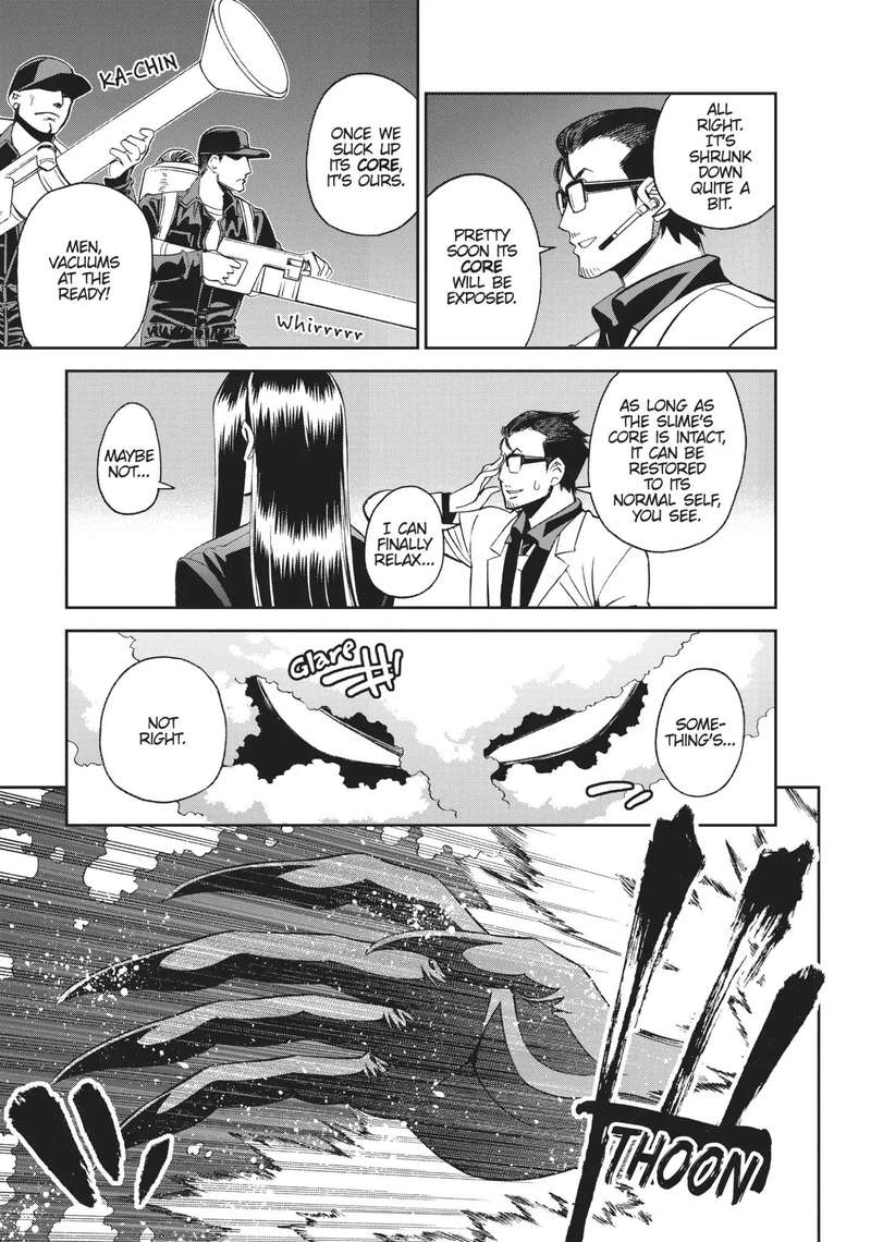 Monster Musume No Iru Nichijou 54 21