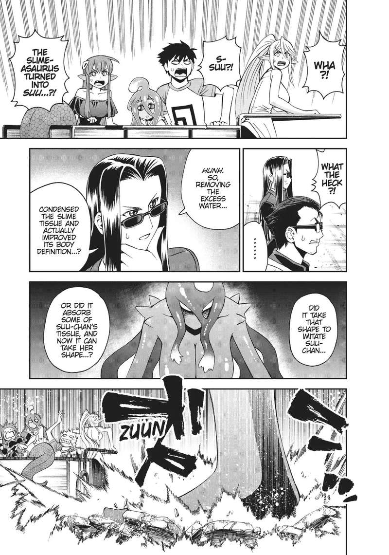Monster Musume No Iru Nichijou 54 23