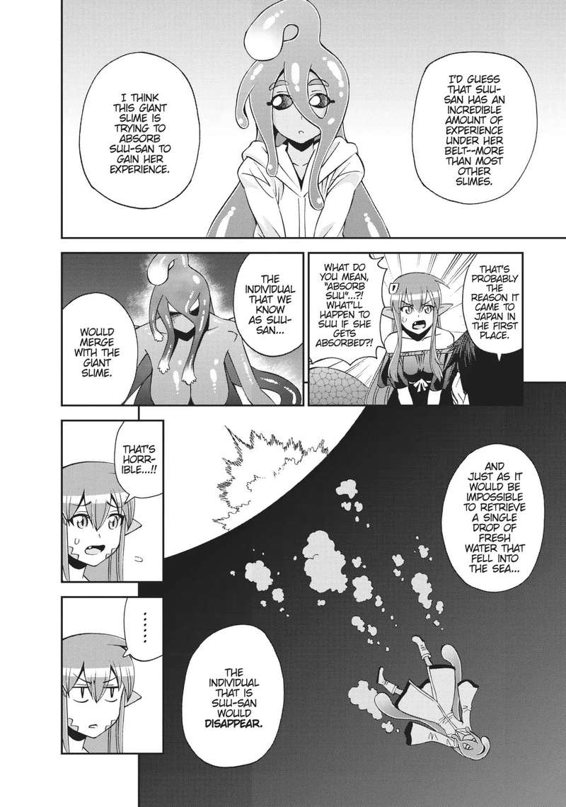 Monster Musume No Iru Nichijou 54 26