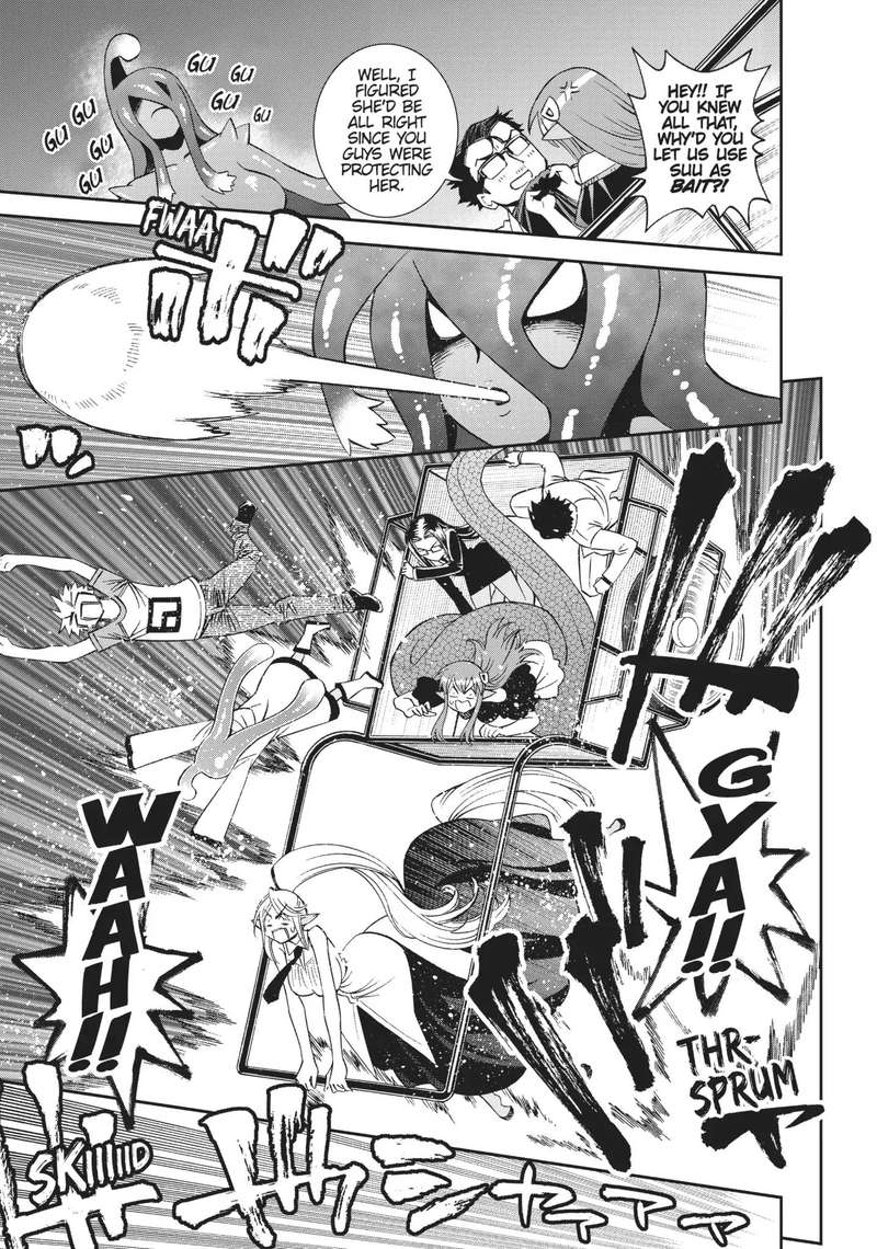Monster Musume No Iru Nichijou 54 27