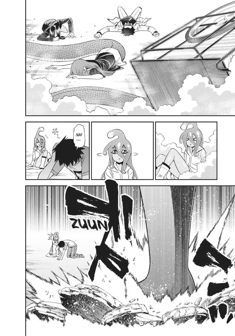 Monster Musume No Iru Nichijou 54 28