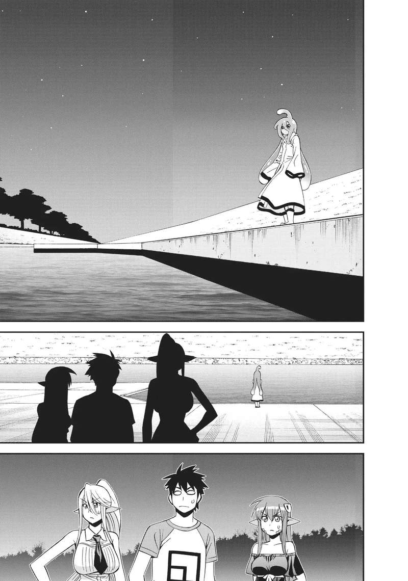Monster Musume No Iru Nichijou 54 3