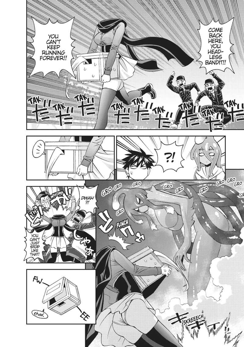 Monster Musume No Iru Nichijou 54 30