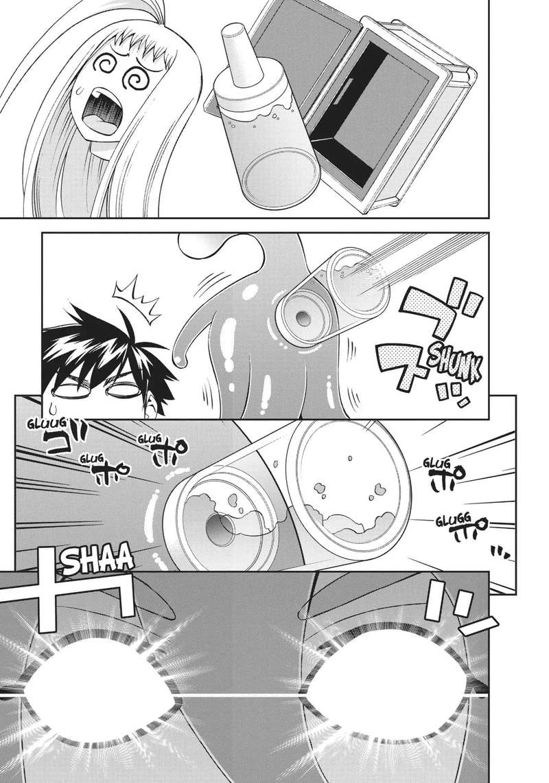 Monster Musume No Iru Nichijou 54 31