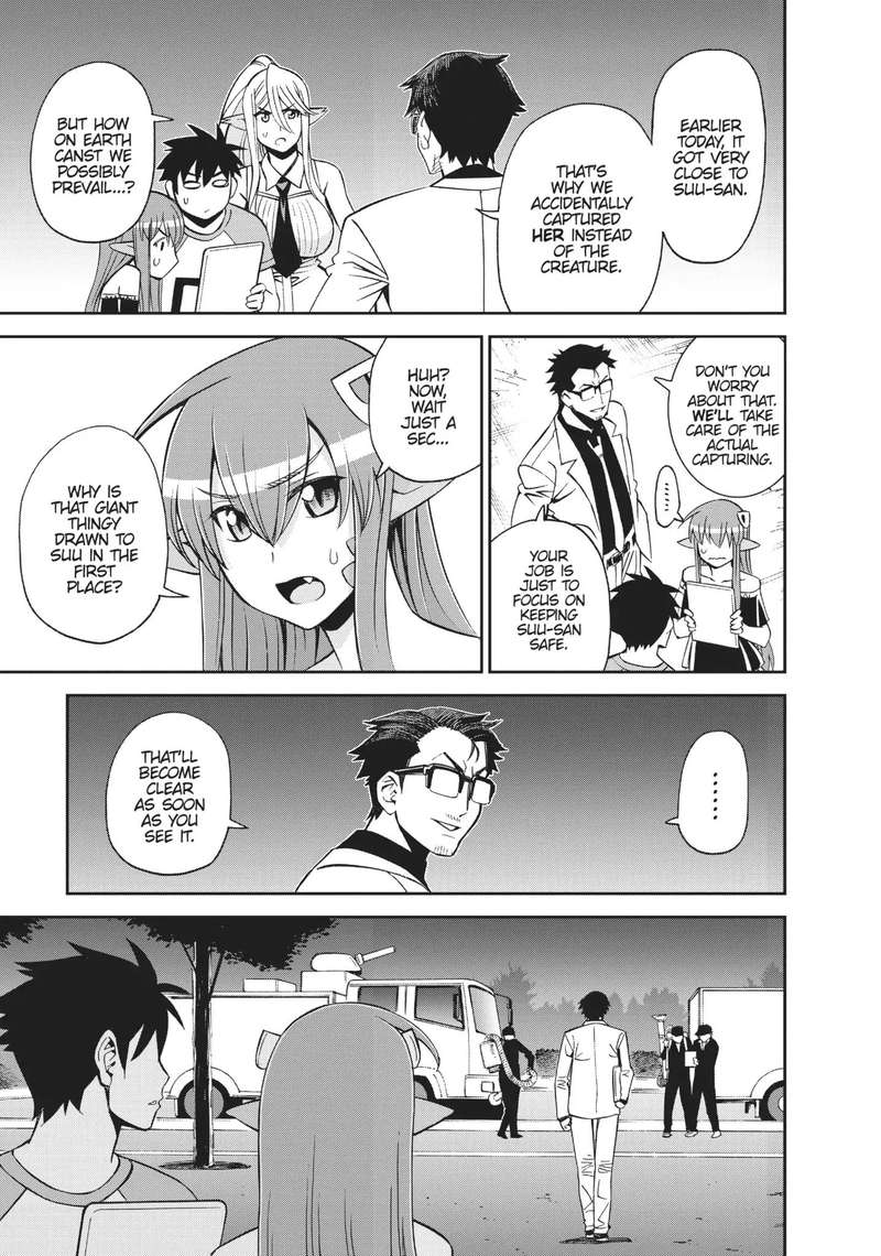 Monster Musume No Iru Nichijou 54 5