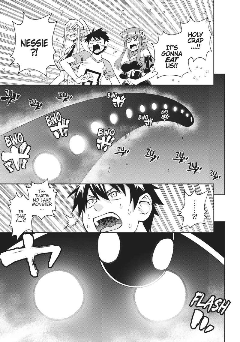 Monster Musume No Iru Nichijou 54 9