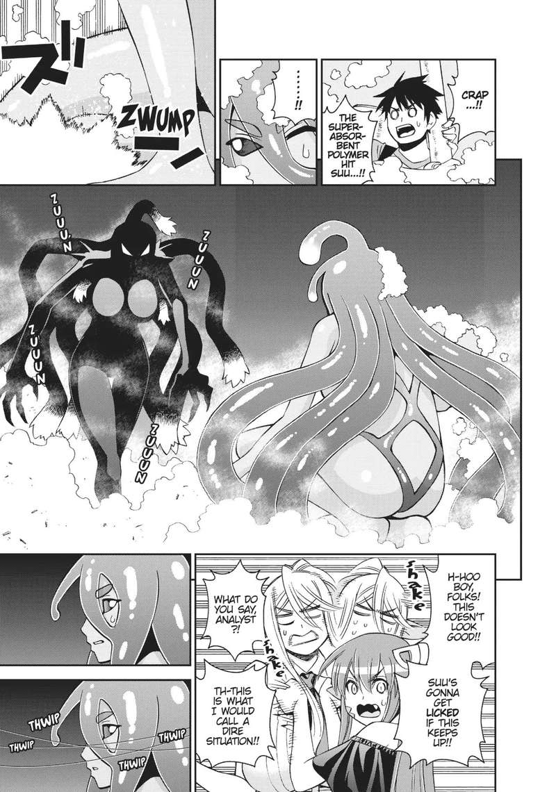 Monster Musume No Iru Nichijou 55 10