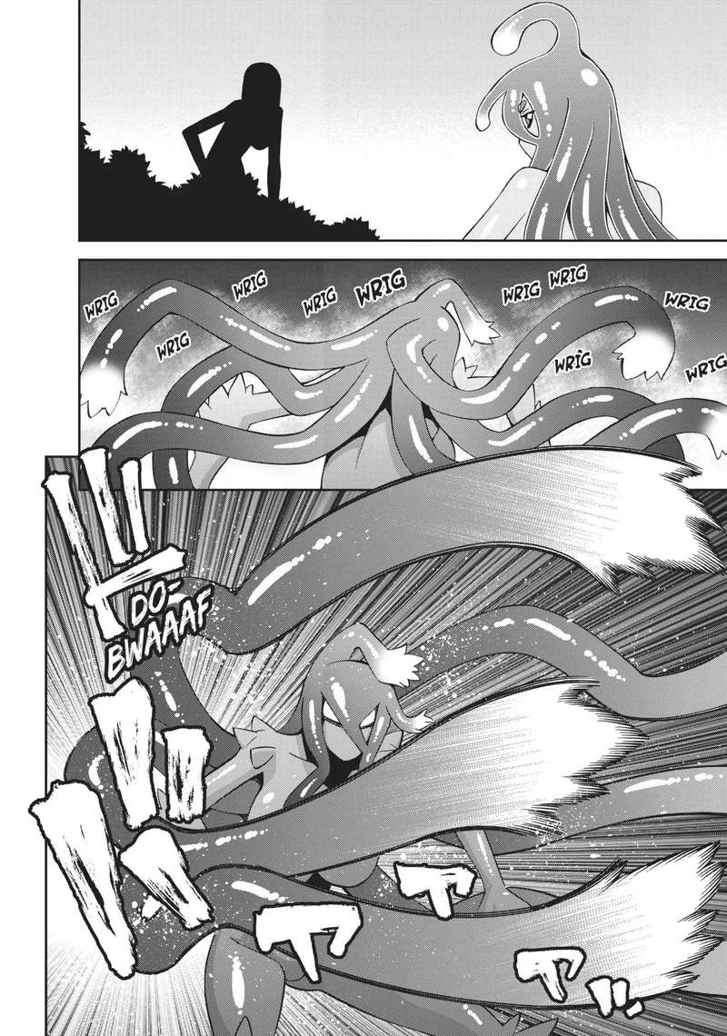 Monster Musume No Iru Nichijou 55 11