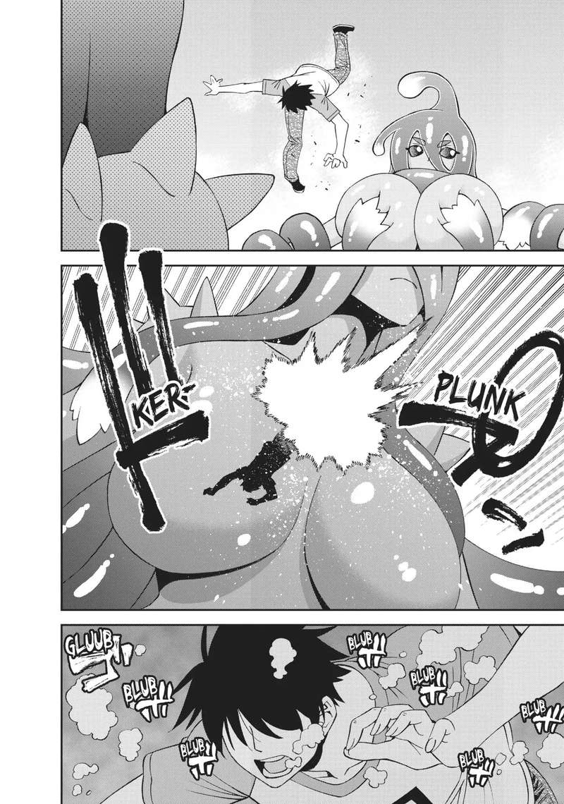 Monster Musume No Iru Nichijou 55 13