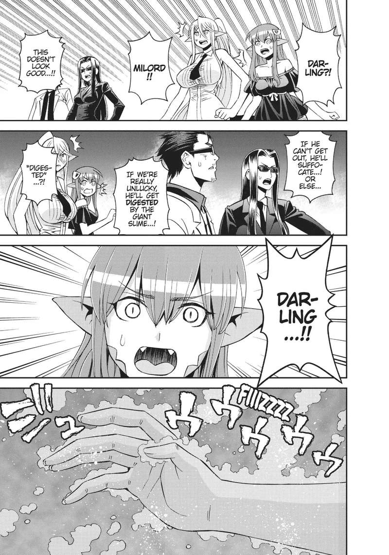 Monster Musume No Iru Nichijou 55 14