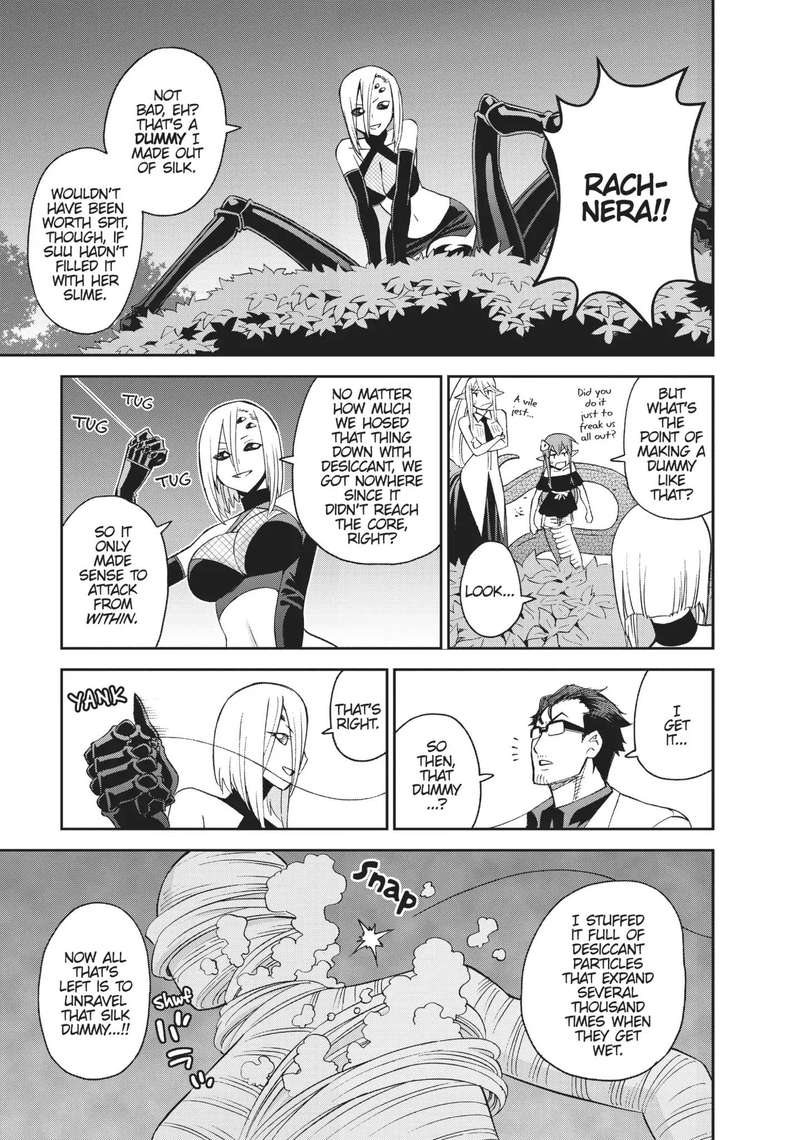 Monster Musume No Iru Nichijou 55 16