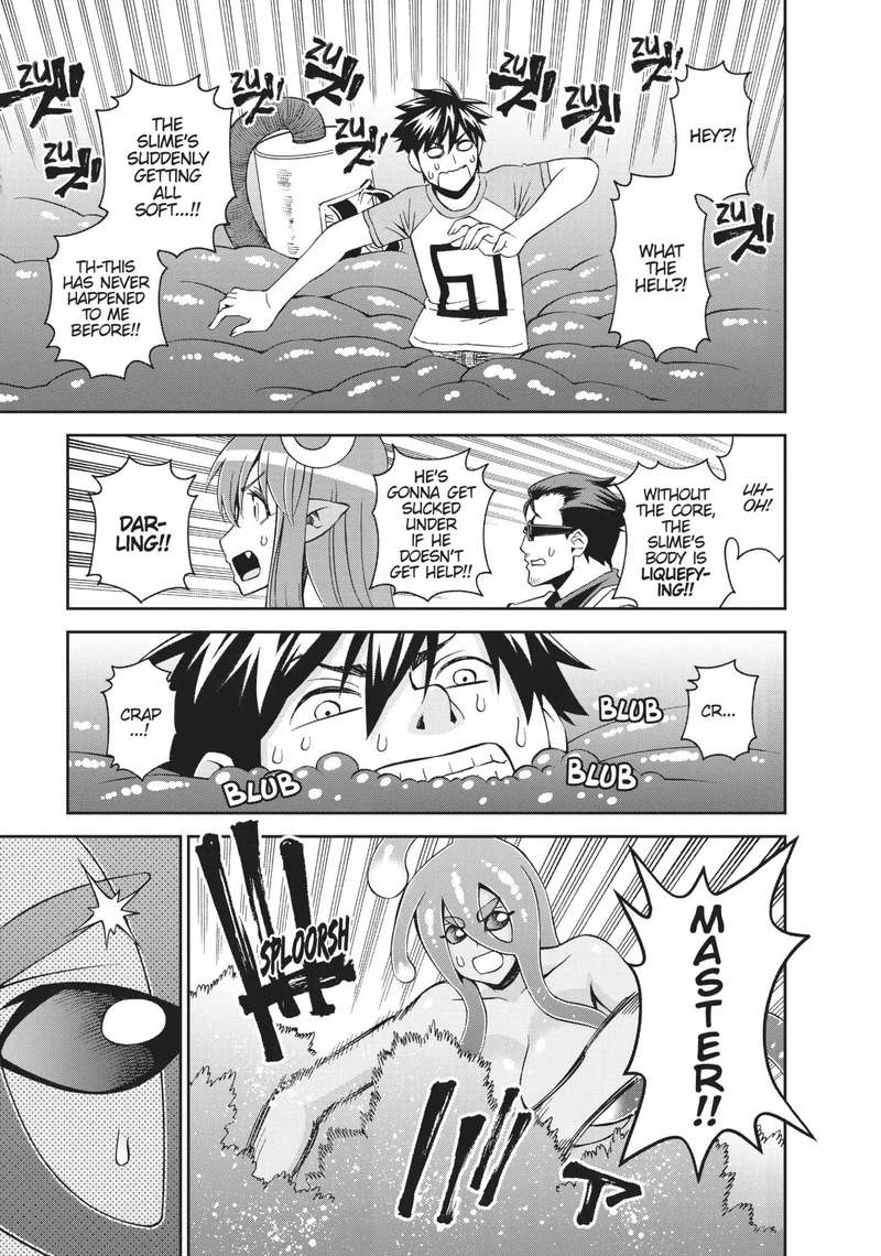 Monster Musume No Iru Nichijou 55 20