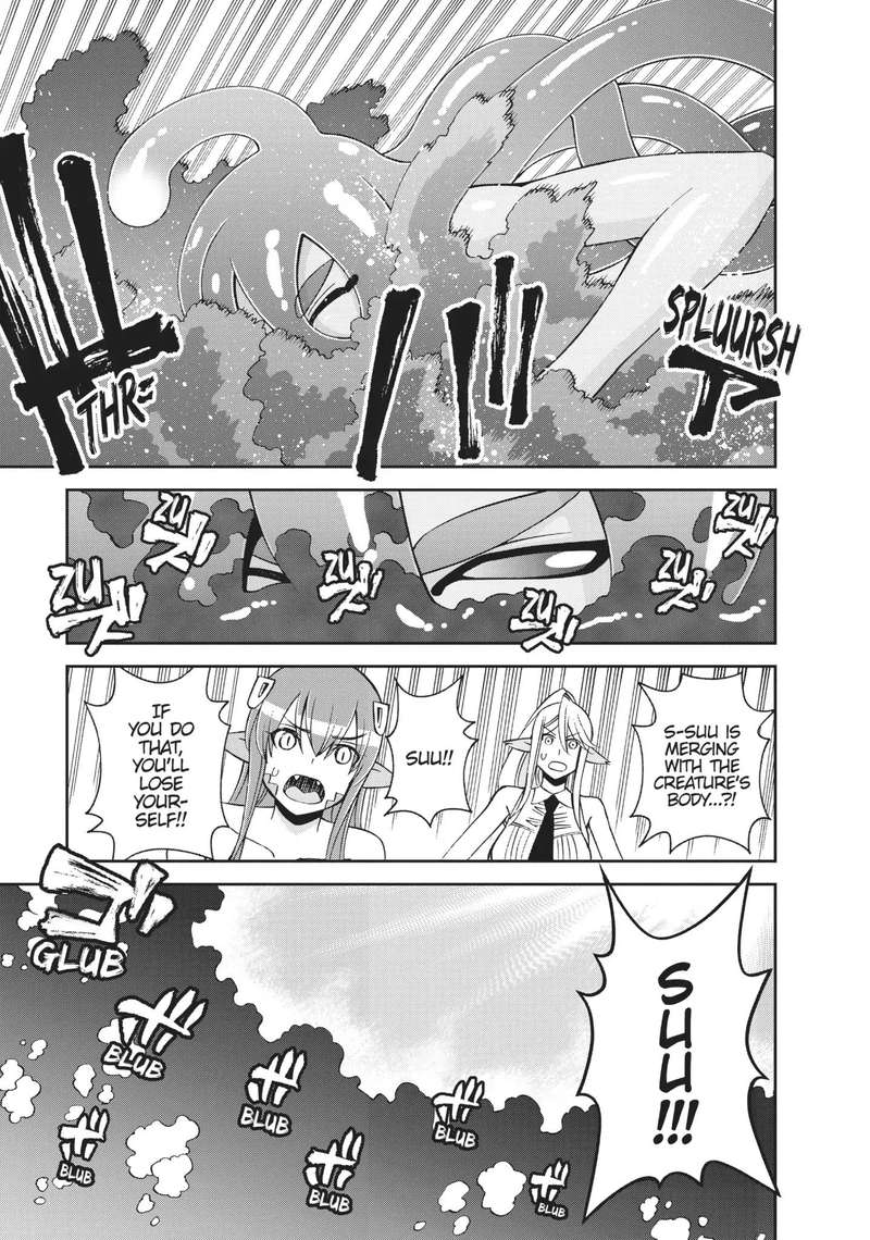 Monster Musume No Iru Nichijou 55 22