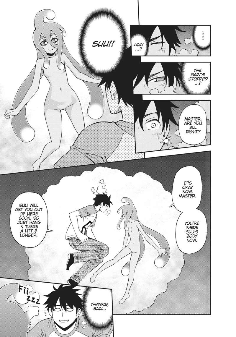 Monster Musume No Iru Nichijou 55 24