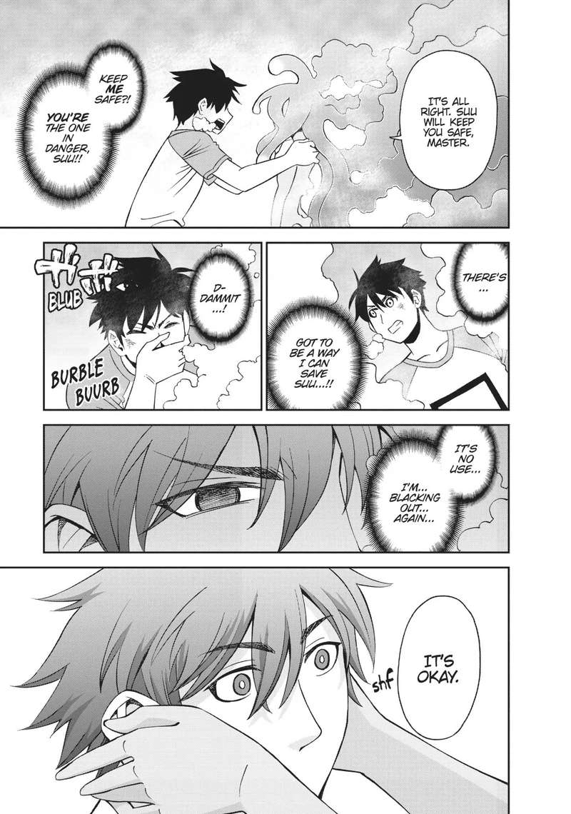 Monster Musume No Iru Nichijou 55 26