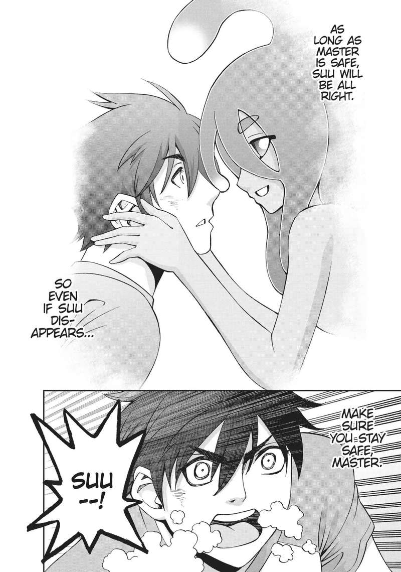 Monster Musume No Iru Nichijou 55 27