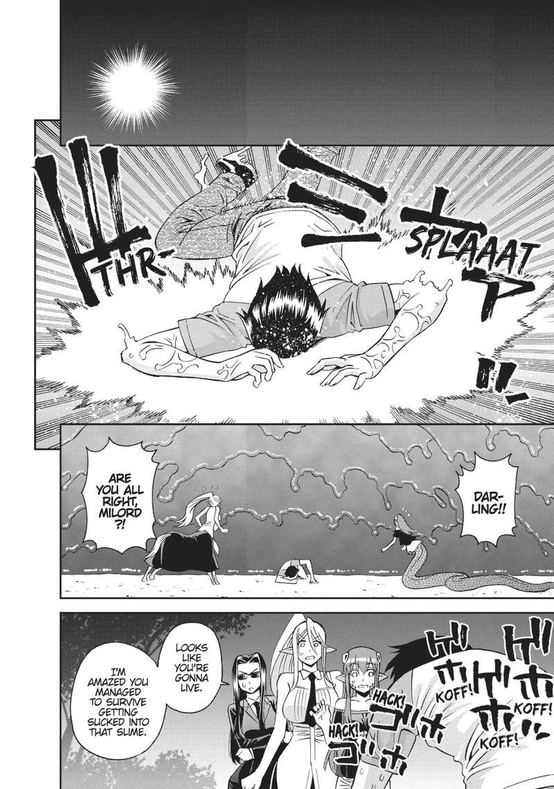 Monster Musume No Iru Nichijou 55 29