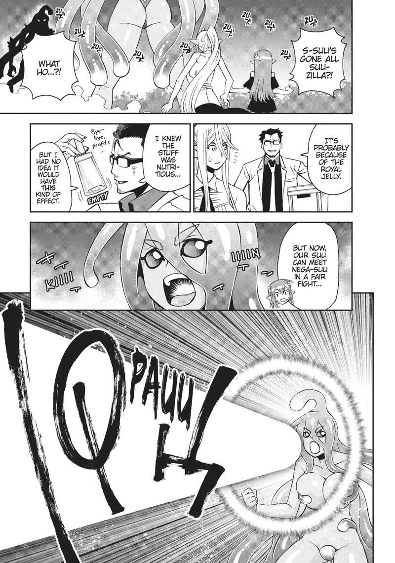 Monster Musume No Iru Nichijou 55 3