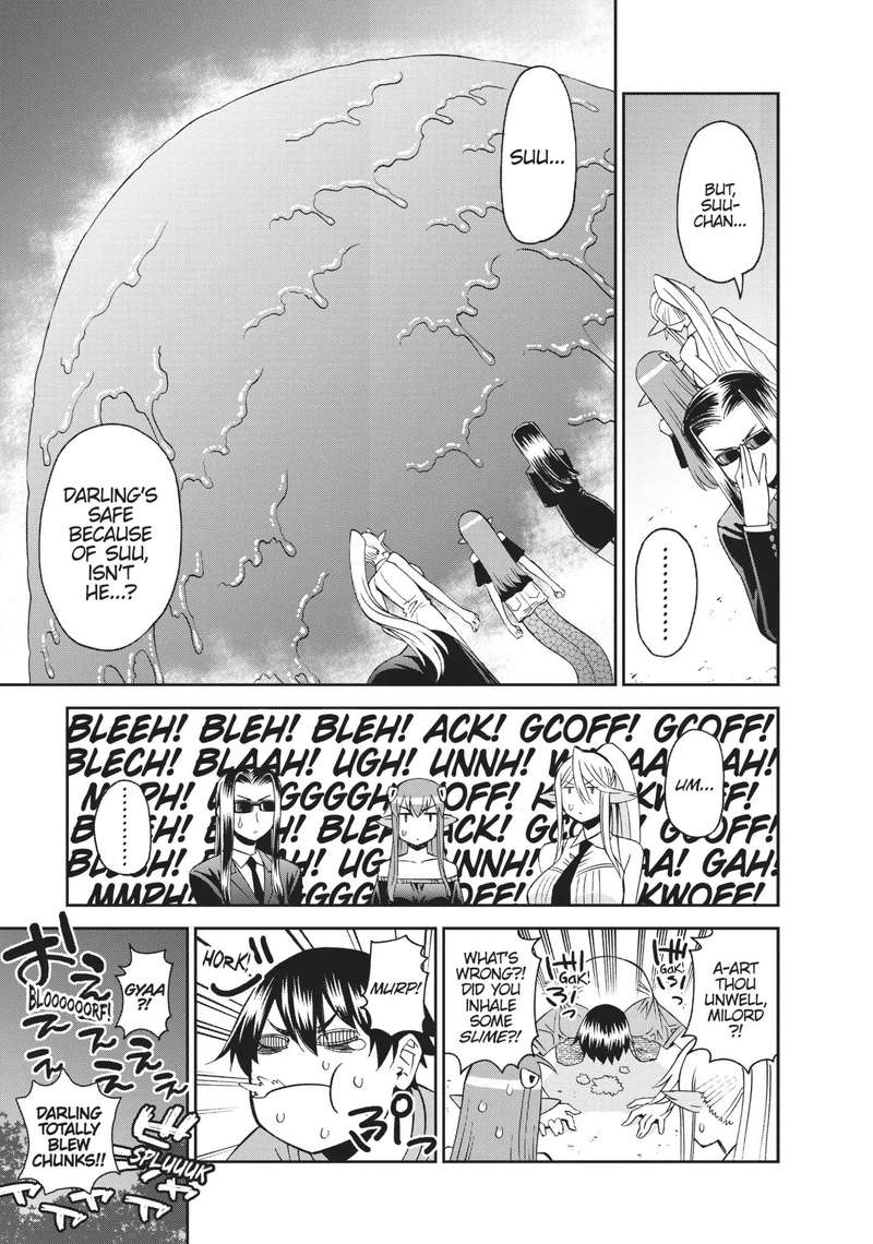 Monster Musume No Iru Nichijou 55 30