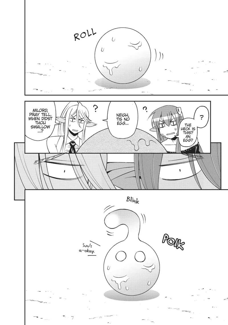 Monster Musume No Iru Nichijou 55 31