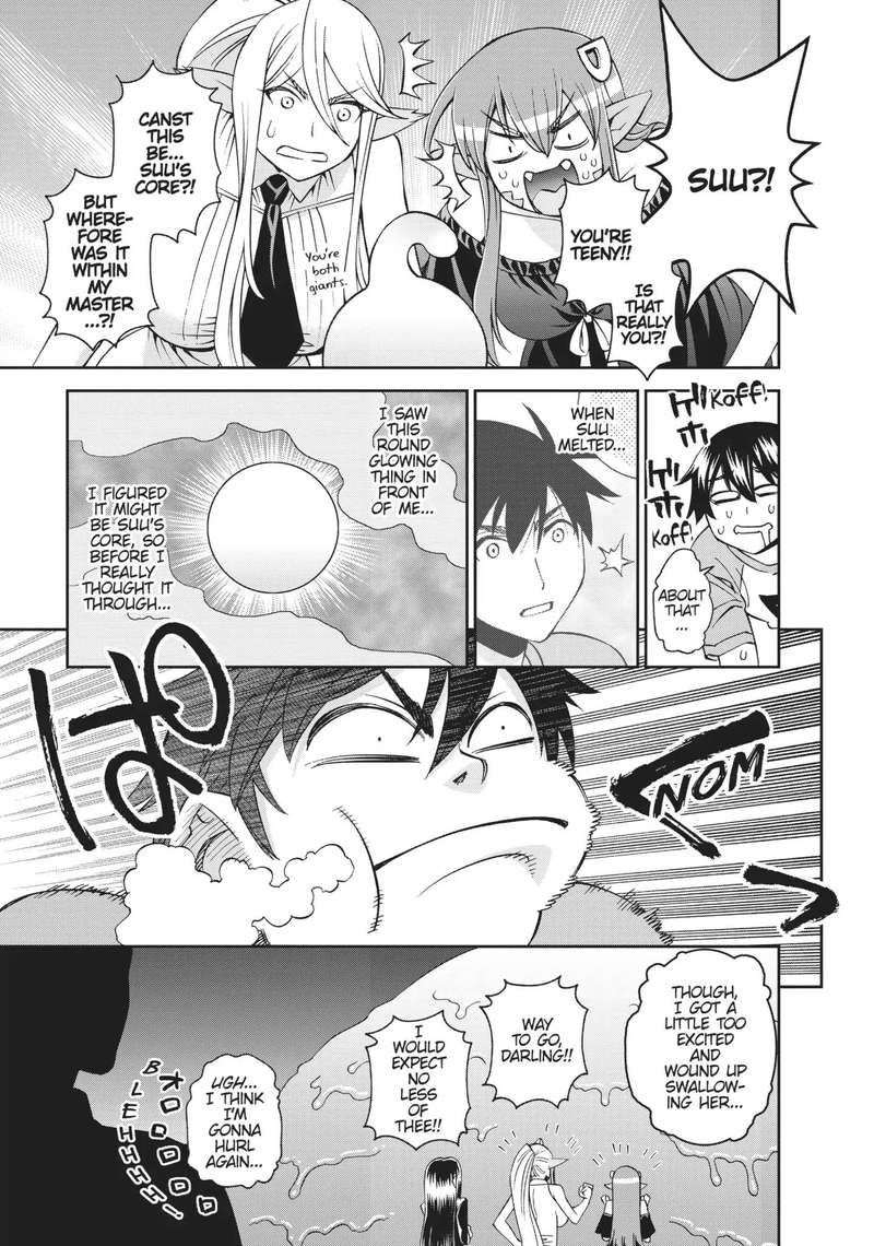 Monster Musume No Iru Nichijou 55 32
