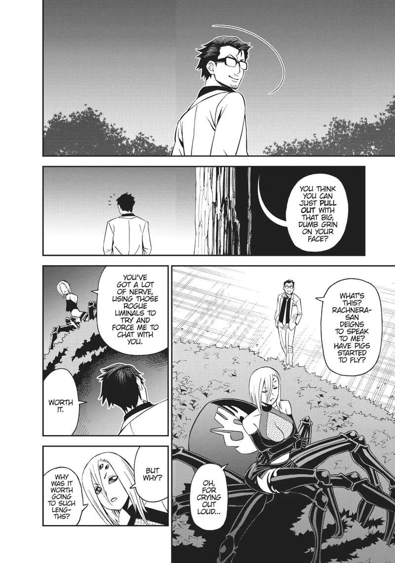 Monster Musume No Iru Nichijou 55 33