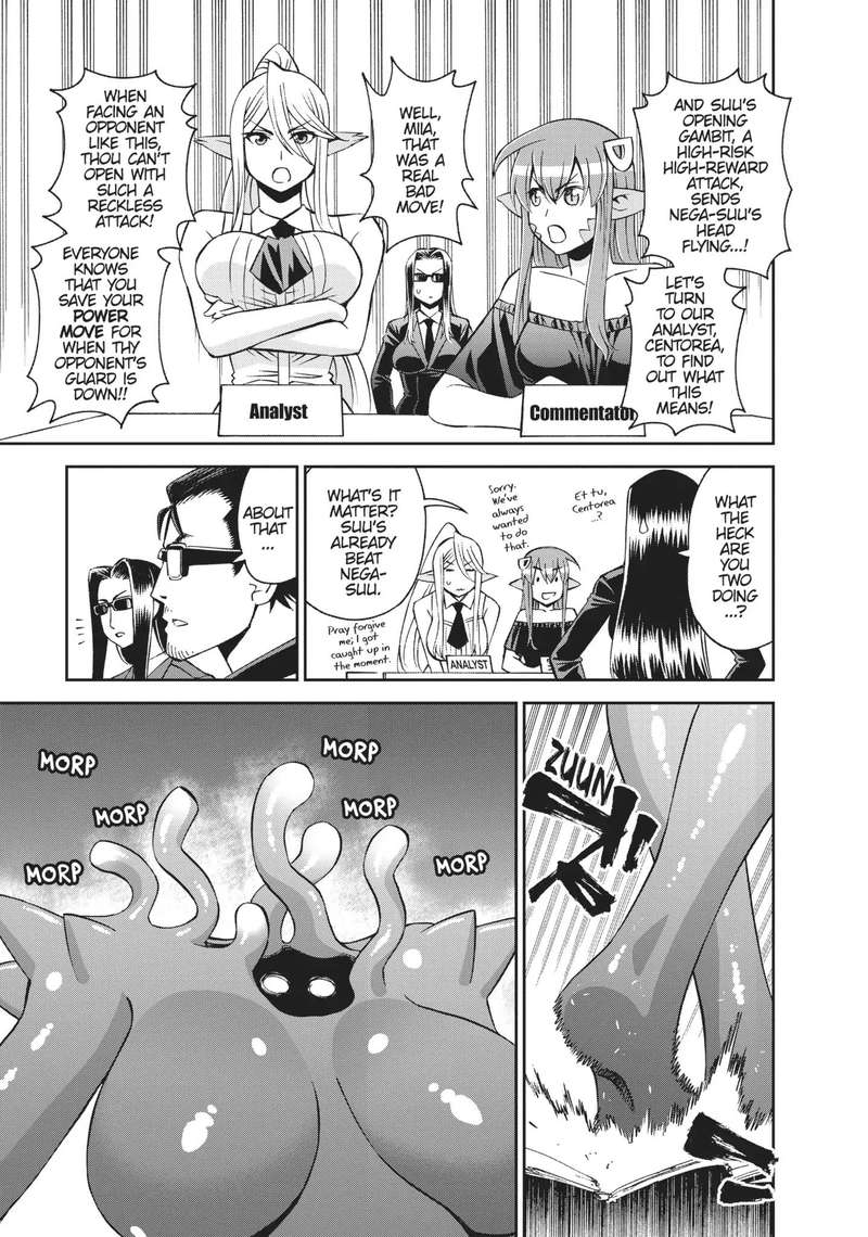 Monster Musume No Iru Nichijou 55 5