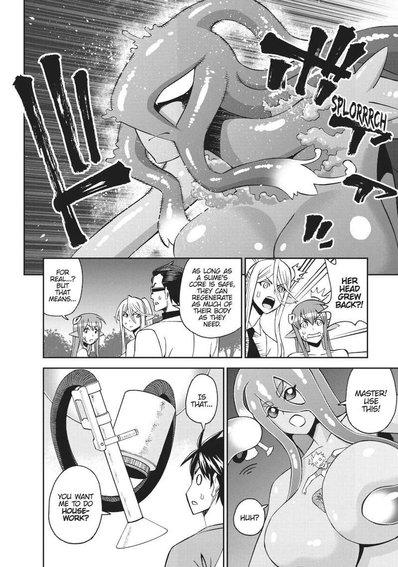 Monster Musume No Iru Nichijou 55 6
