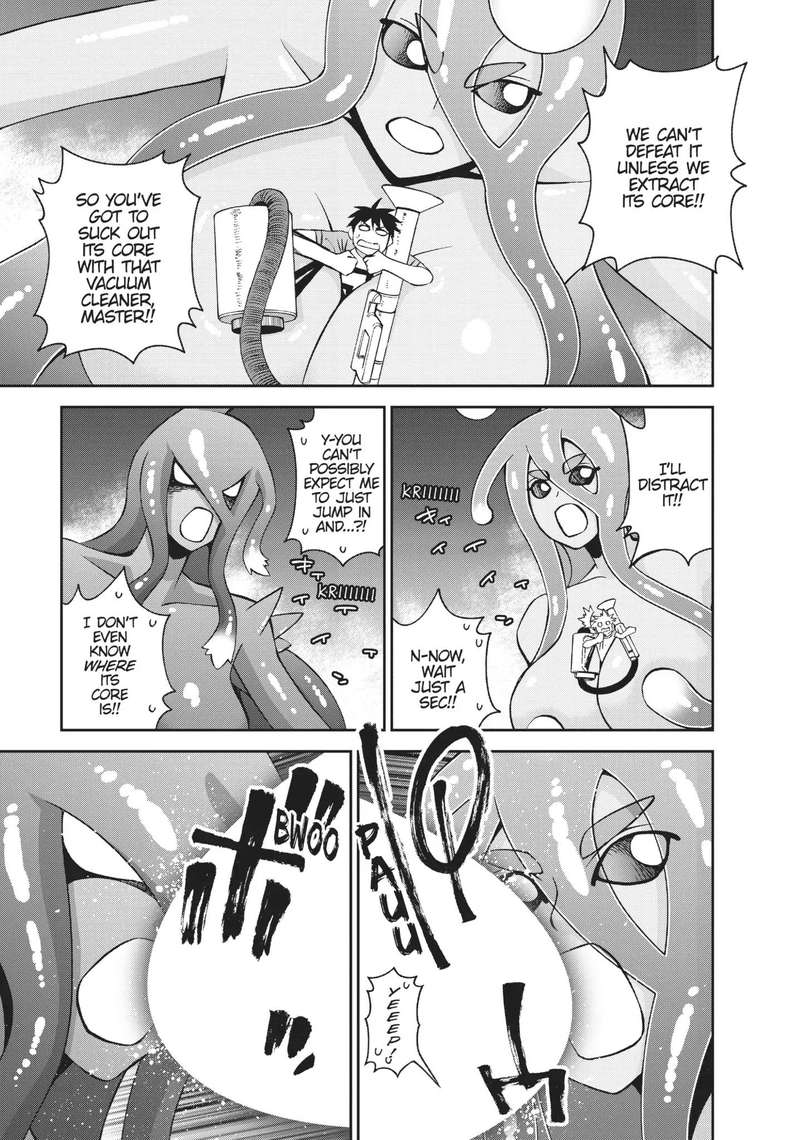 Monster Musume No Iru Nichijou 55 7