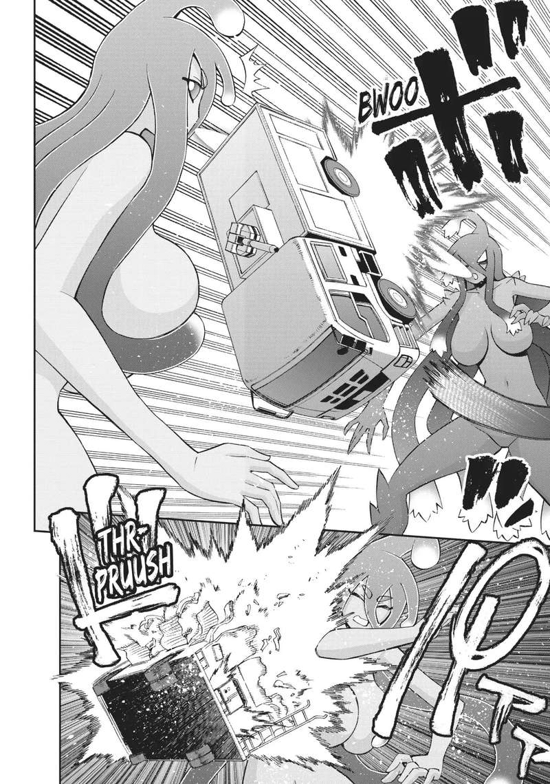 Monster Musume No Iru Nichijou 55 9