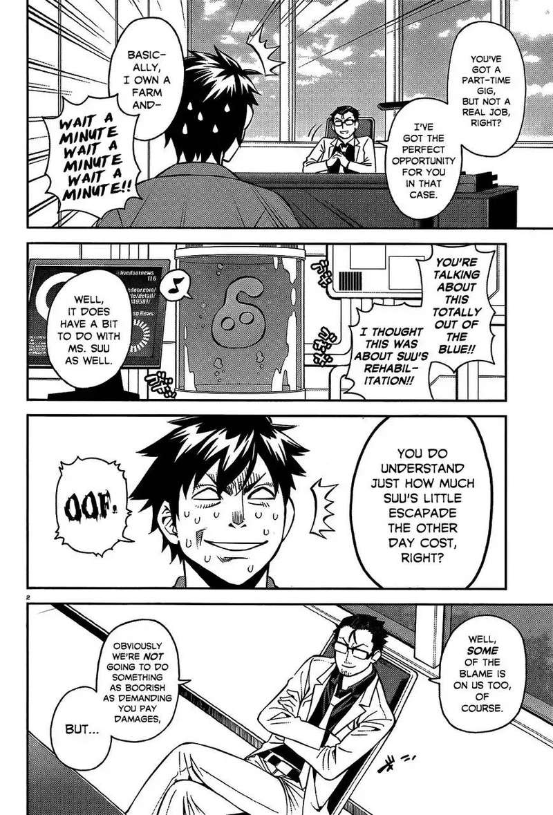 Monster Musume No Iru Nichijou 56 6