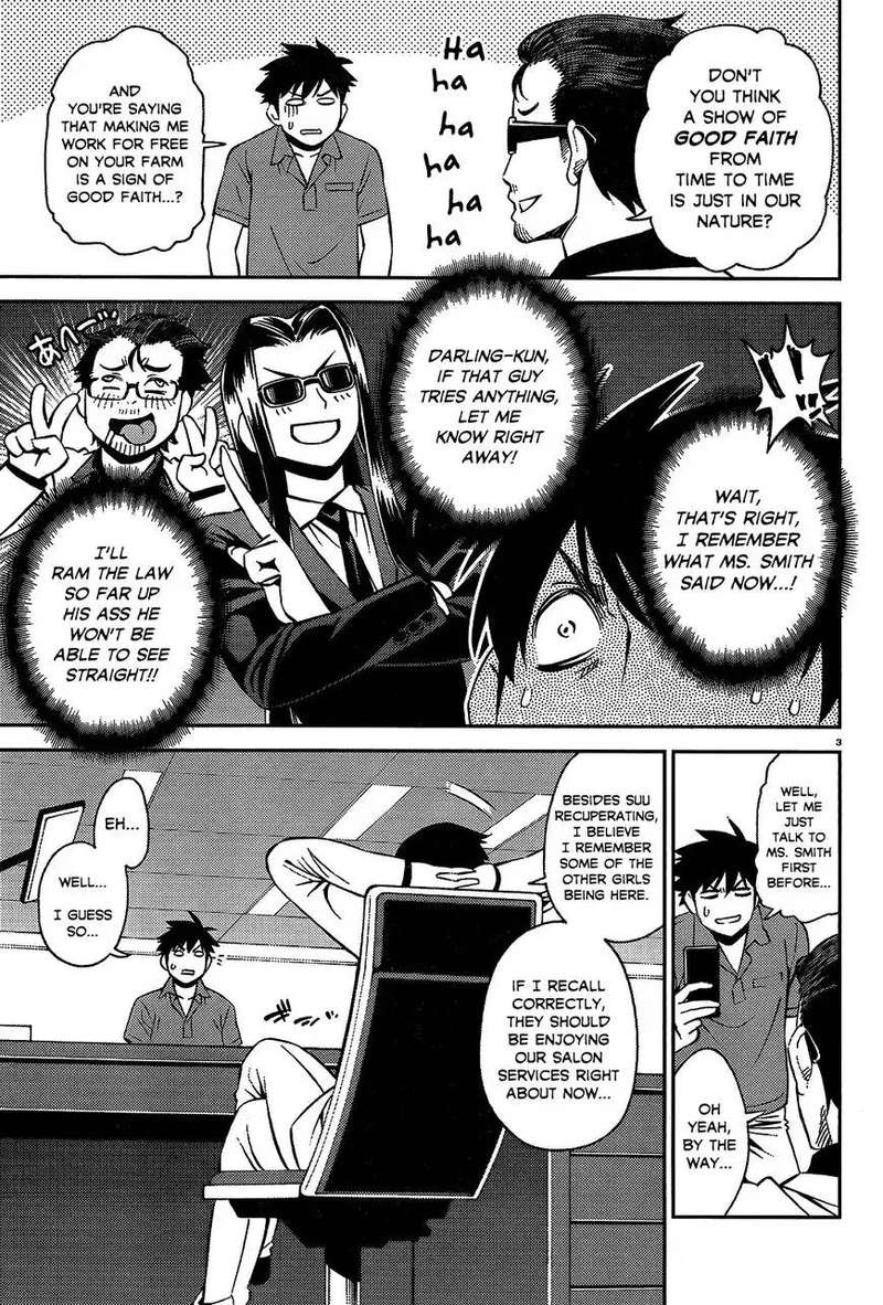 Monster Musume No Iru Nichijou 56 7