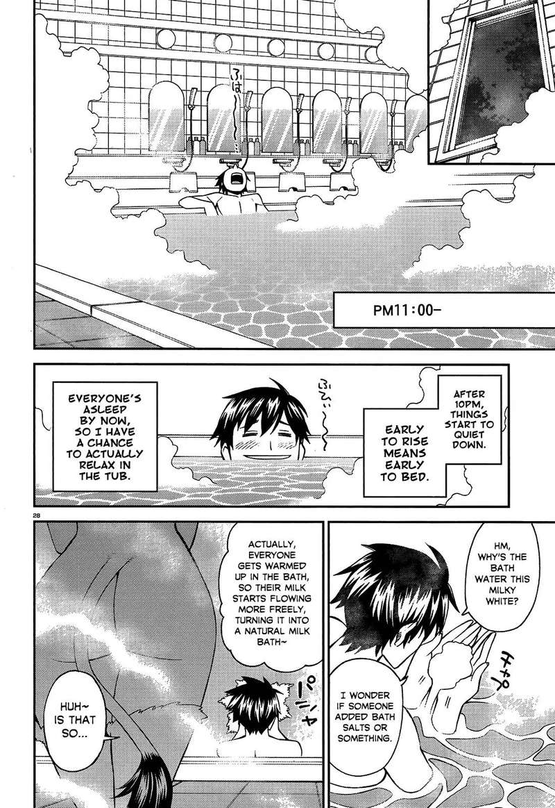 Monster Musume No Iru Nichijou 57 28