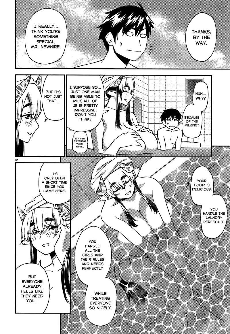 Monster Musume No Iru Nichijou 57 30