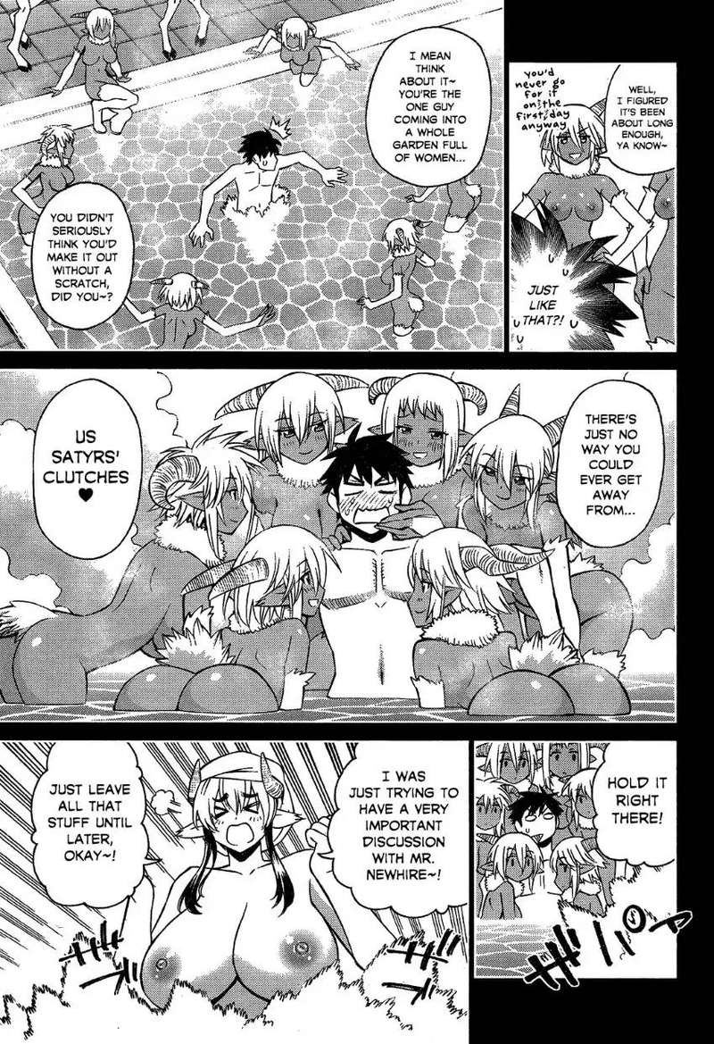 Monster Musume No Iru Nichijou 58 5