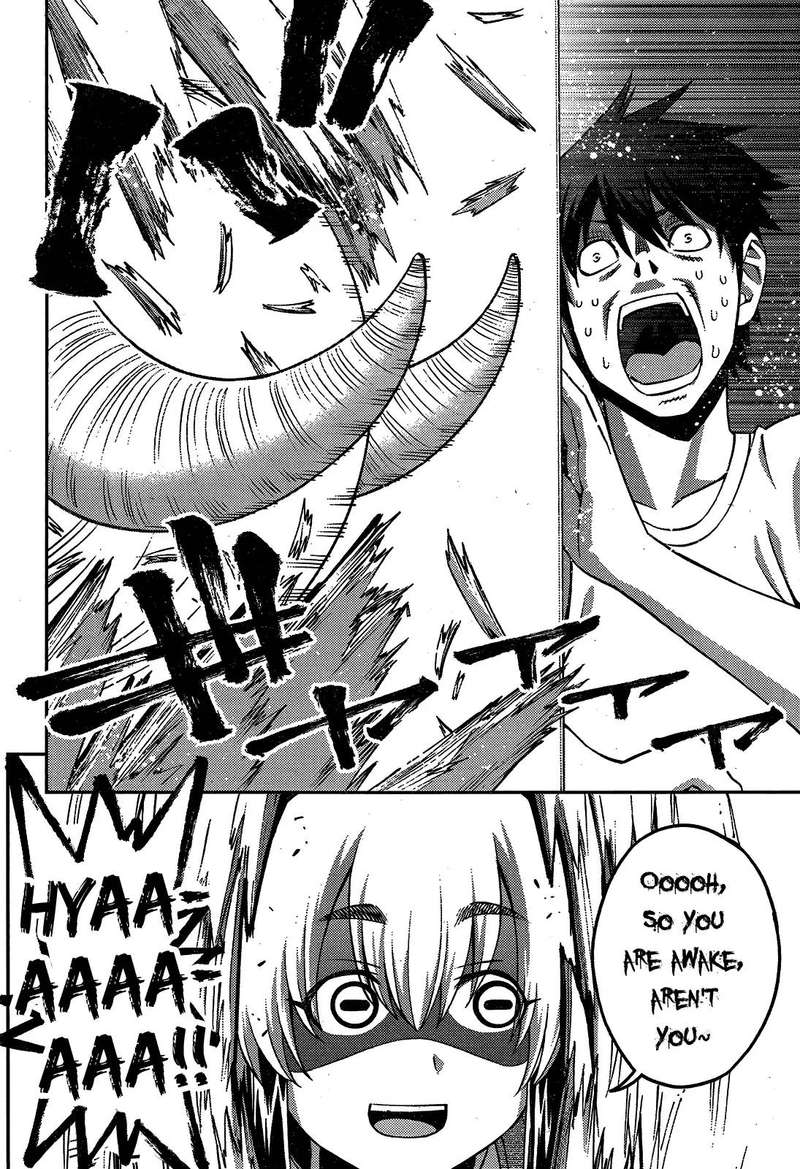 Monster Musume No Iru Nichijou 59 14
