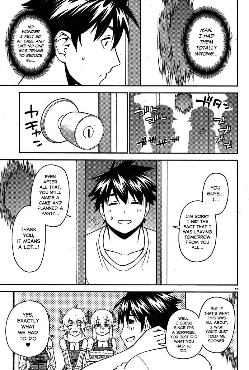 Monster Musume No Iru Nichijou 59 17