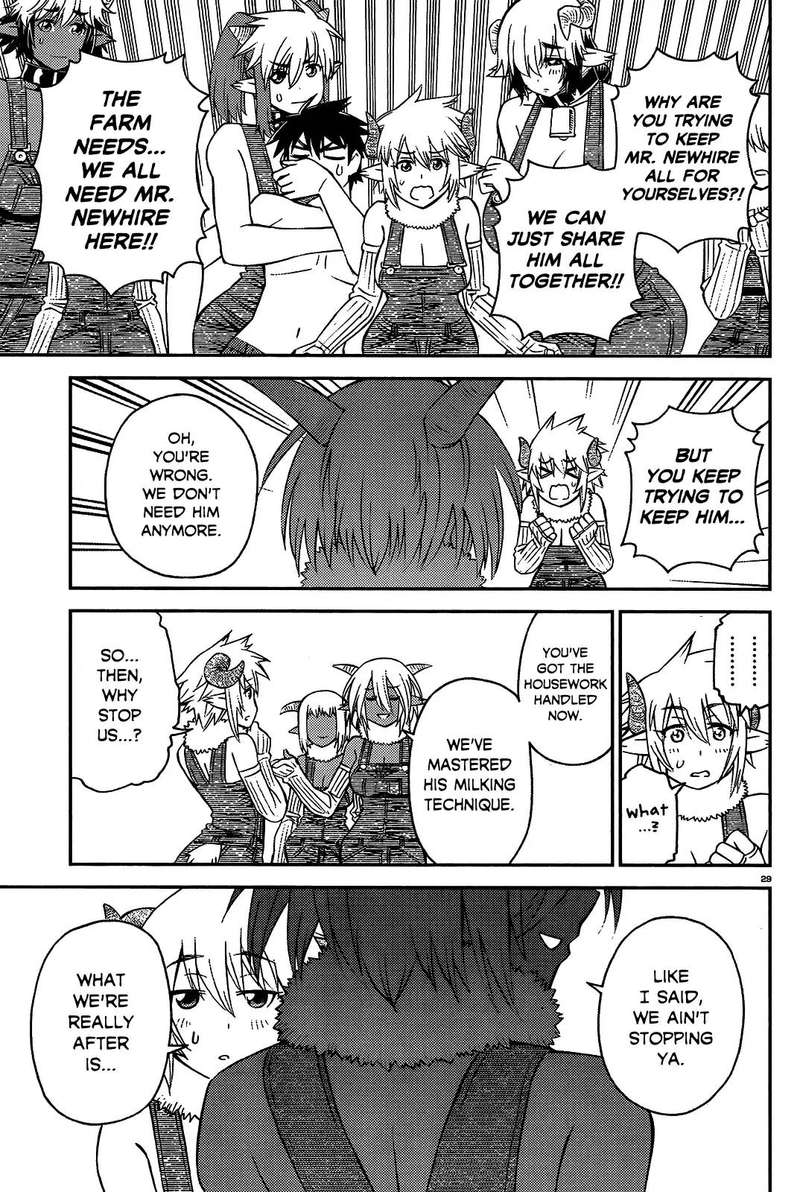 Monster Musume No Iru Nichijou 59 29