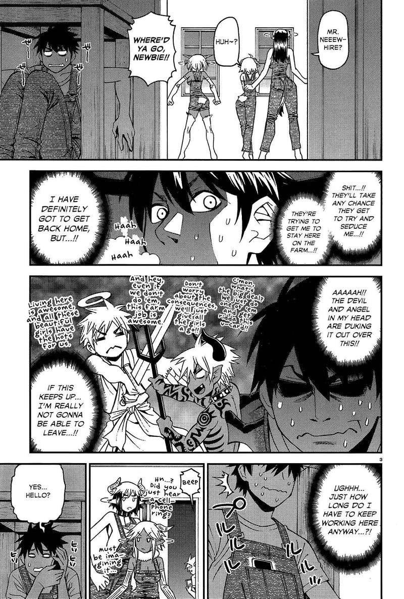 Monster Musume No Iru Nichijou 59 3