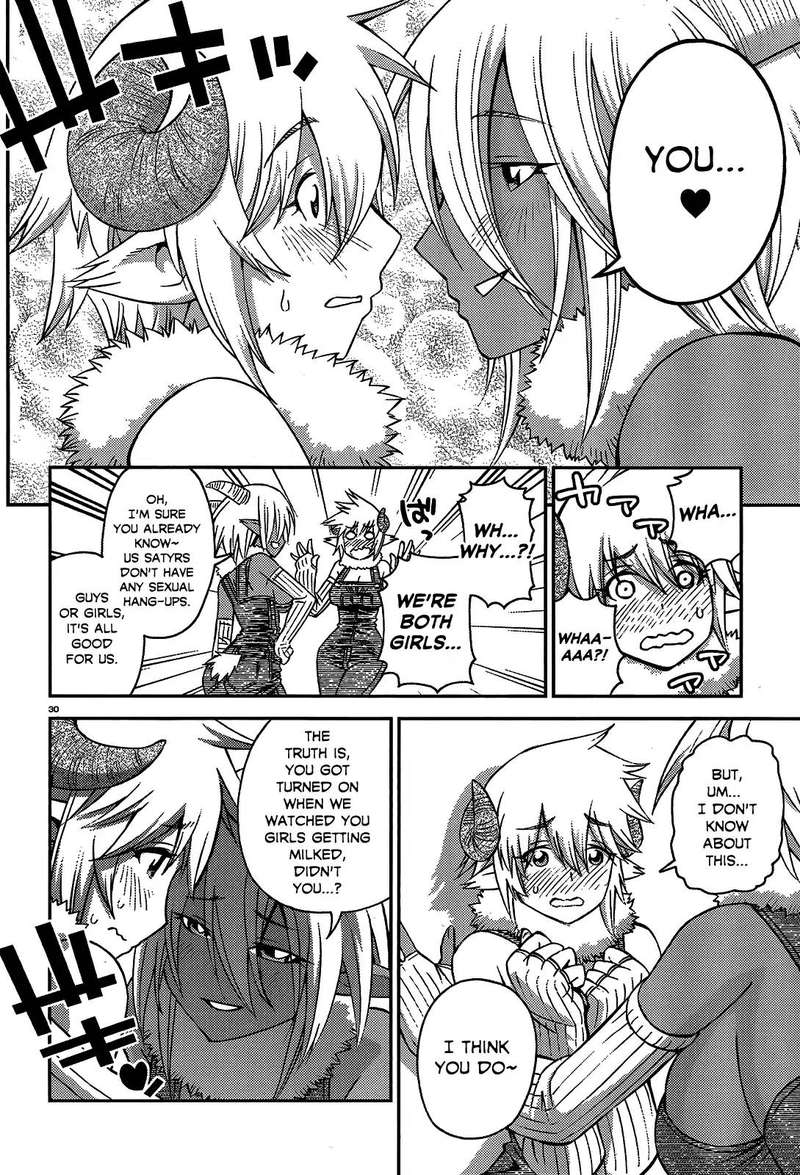 Monster Musume No Iru Nichijou 59 30