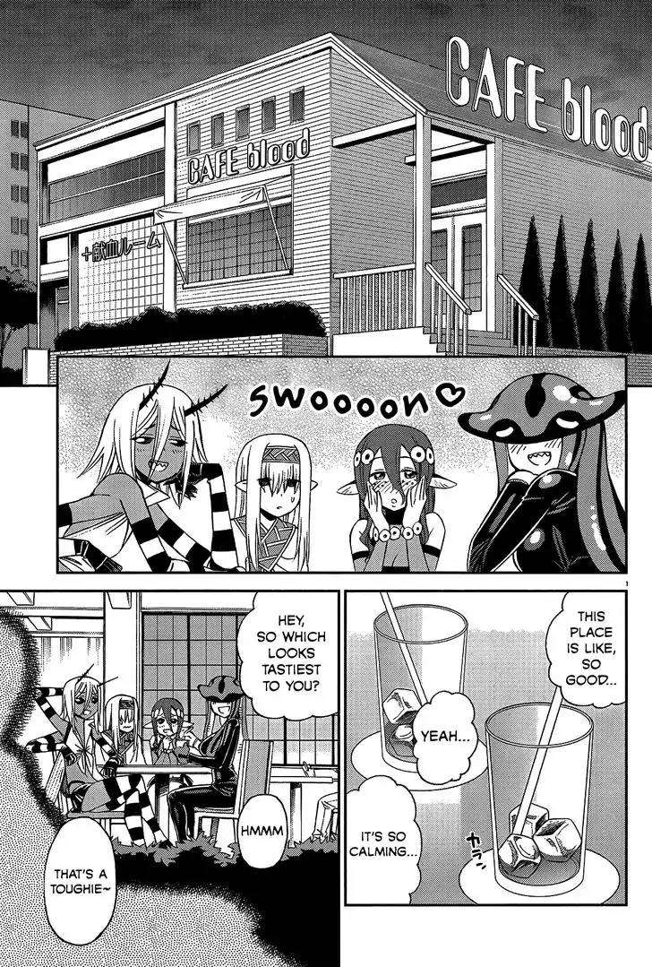 Monster Musume No Iru Nichijou 59 41